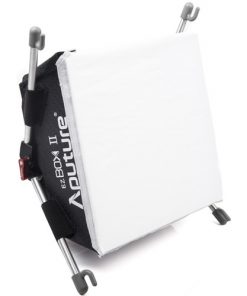 Aputure EZ BOX + II