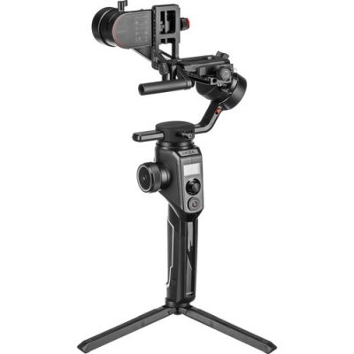 Moza AirCross 2