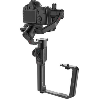 Moza Versatile Mini Dual Handle