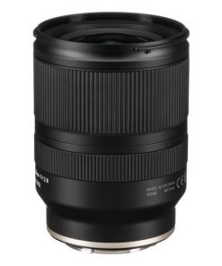 Tamron 17-28mm F2.8 Di III RXD