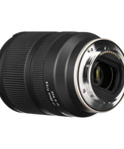 Tamron 17-28mm F2.8 Di III RXD
