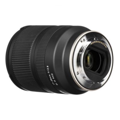 Tamron 17-28mm F2.8 Di III RXD