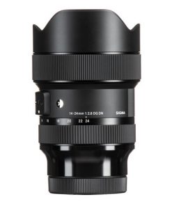 Sigma 14-24mm F2.8 DG DN Art