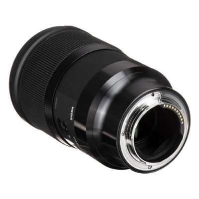 Sigma 28mm F1.4 DG HSM Art