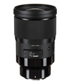 Sigma 28mm F1.4 DG HSM Art