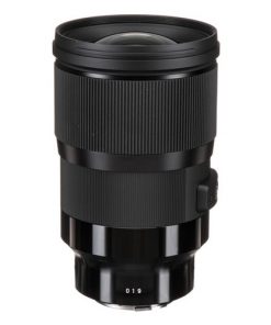 Sigma 28mm F1.4 DG HSM Art