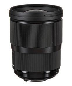 Sigma 28mm F1.4 DG HSM Art