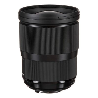 Sigma 28mm F1.4 DG HSM Art