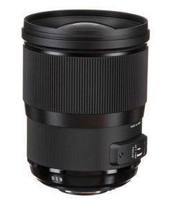 Sigma 28mm F1.4 DG HSM Art