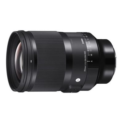 Sigma 35mm F1.2 DG DN Art