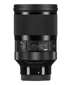Sigma 35mm F1.2 DG DN Art