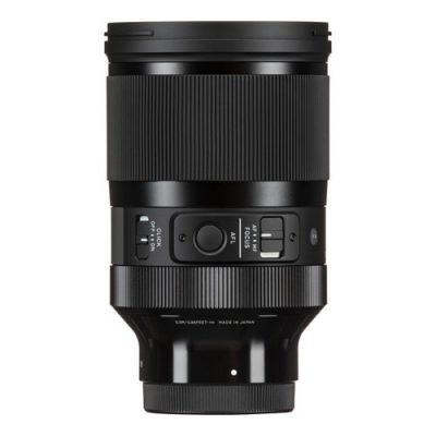 Sigma 35mm F1.2 DG DN Art