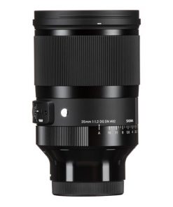 Sigma 35mm F1.2 DG DN Art