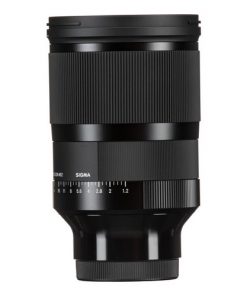 Sigma 35mm F1.2 DG DN Art