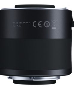 Tamron TC X20