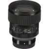 Sigma 85mm f/1.4 DG DN Art Lens
