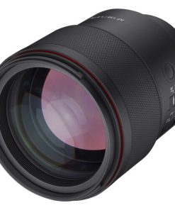 Samyang AF 135mm f/1.8