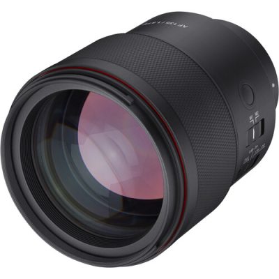 Samyang AF 135mm f/1.8