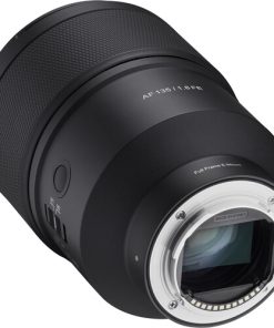 Samyang AF 135mm f/1.8
