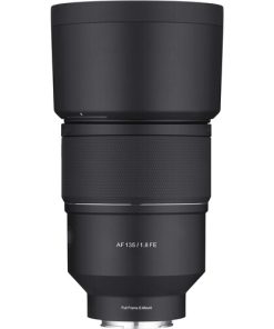 Samyang AF 135mm f/1.8