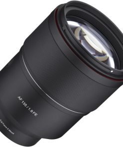 Samyang AF 135mm f/1.8