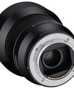 Samyang AF 14mm F/2.8