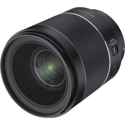 Samyang AF 35mm F/1.4 II