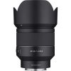 Samyang AF 50mm F/1.4 EF II