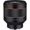Samyang AF 85mm f/1.4