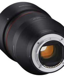Samyang AF 85mm f/1.4