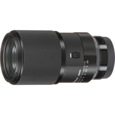 Sigma 105mm F/2.8 DG DN Macro Art