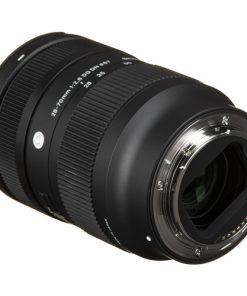 Sigma 28-70mm F/2.8 DG DN Contemporary