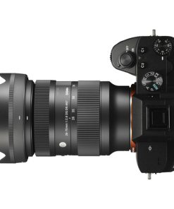 Sigma 28-70mm F/2.8 DG DN Contemporary