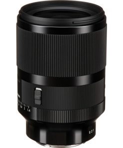 Sigma 35mm F/1.4 DG DN Art