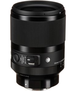Sigma 35mm F/1.4 DG DN Art