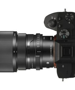 Sigma 65mm F/2 DG DN Contemporary