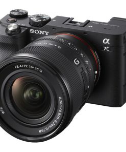 Sony FE 16-35mm F/4 G PZ