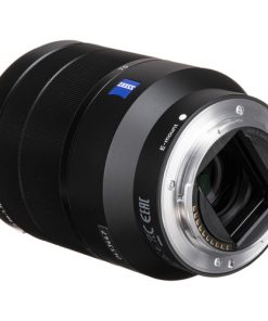 Sony FE 24-70mm F4 ZA OSS