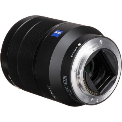Sony FE 24-70mm F4 ZA OSS