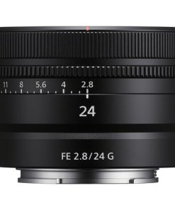 Sony FE 24mm F/2.8 G