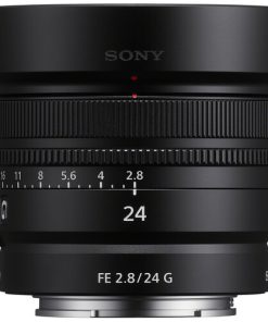 Sony FE 24mm F/2.8 G