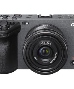 Sony FE 24mm F/2.8 G