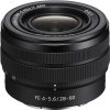 Sony FE 28-60mm F/4.5-6