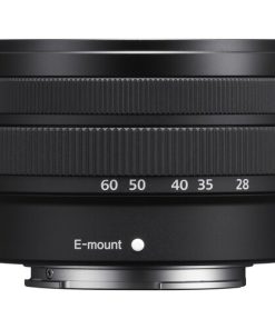 Sony FE 28-60mm F/4.5-6