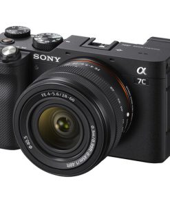 Sony FE 28-60mm F/4.5-6