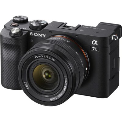 Sony FE 28-60mm F/4.5-6