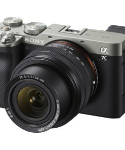 Sony FE 28-60mm F/4.5-6