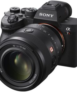 Sony FE 50mm F/1.2 GM
