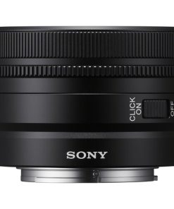 Sony FE 50mm F/2.5 G