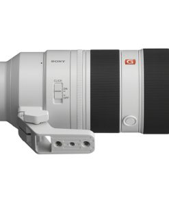 Sony FE 70-200mm F/2.8 GM OSS II